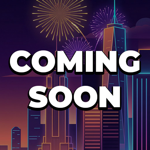 Coming Soon